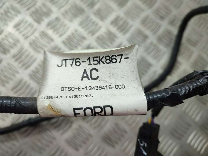 Ford Transit Courier (2014 - 2022)  JT7615K867 Проводка датчиков парковки