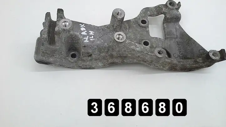 Mitsubishi ASX (2010 - 2016) 1800d 1801a070 Опора двигателя — фото 2