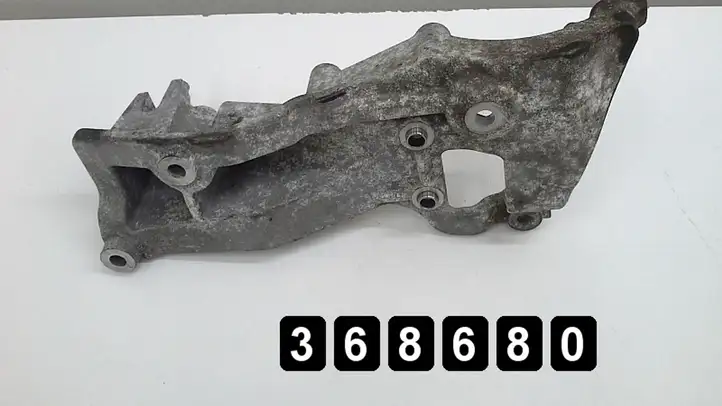 Mitsubishi ASX (2010 - 2016) 1800d 1801a070 Опора двигателя — фото 3