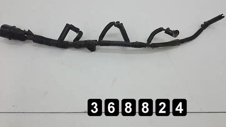 Mitsubishi ASX (2010 - 2016) zvakiu pakaitinim 1800d 8541b800 Проводка двигателя — фото 2