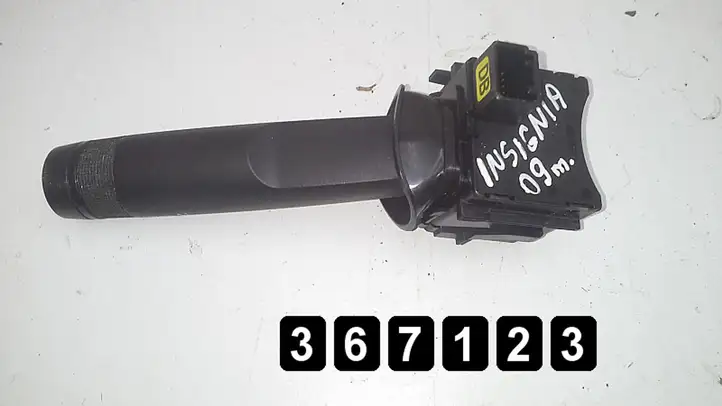Opel Insignia A (2008 - 2017) 13500692 Другие включатели / ручки/ переключатели — фото 3