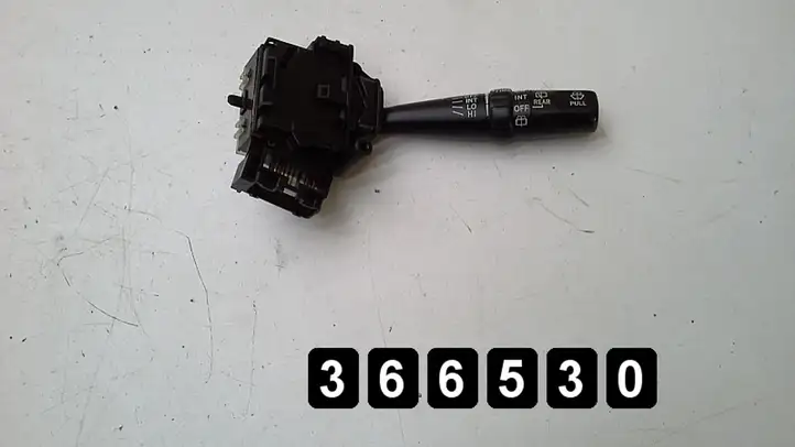 Toyota Previa (XR30, XR40) II (2000 - 2006) 8465228640 Другие включатели / ручки/ переключатели — фото 1