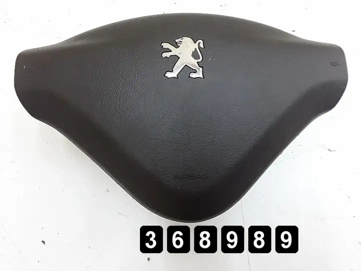 Peugeot 207 (2006 - 2009) 96500674zd Боковая подушка безопасности шторка — фото 1