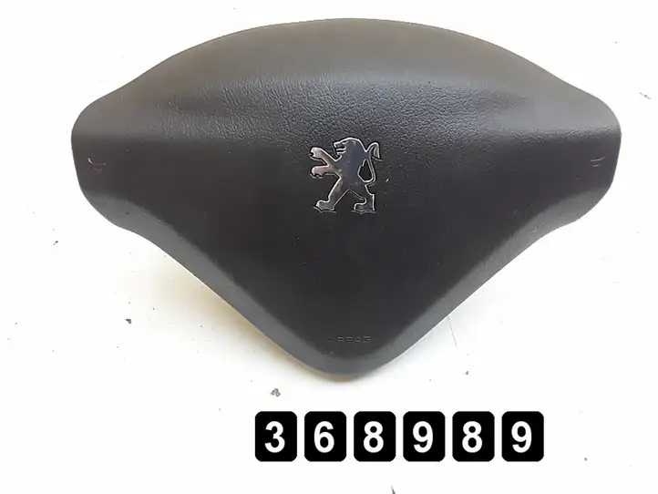 Peugeot 207 (2006 - 2009) 96500674zd Боковая подушка безопасности шторка — фото 2