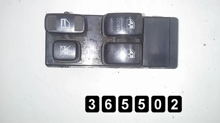 Kia Carnival (2002 - 2006) 621W04200 SPMK001D 620W06740 Другие включатели / ручки/ переключатели — фото 1