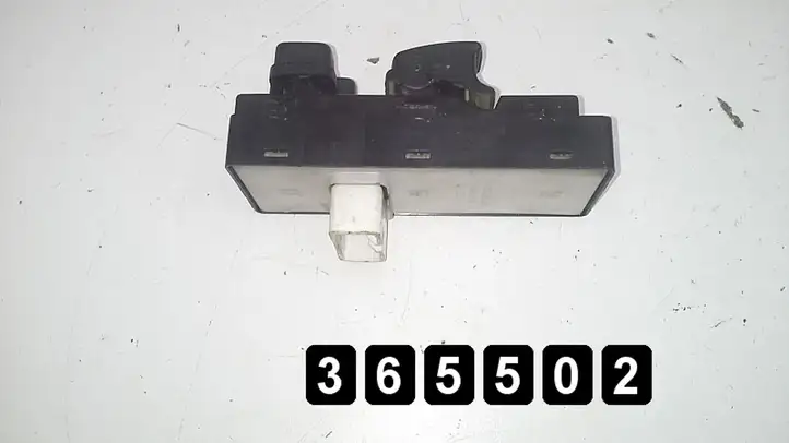 Kia Carnival (2002 - 2006) 621W04200 SPMK001D 620W06740 Другие включатели / ручки/ переключатели — фото 2