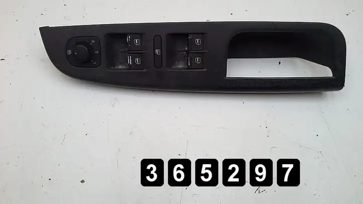 Volkswagen Golf IV (1998 - 2005) 1k4868050b Другие включатели / ручки/ переключатели — фото 1