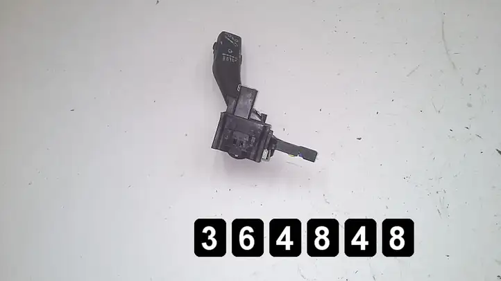 Volkswagen Golf IV (1998 - 2005) 1k0953519j Другие включатели / ручки/ переключатели — фото 2