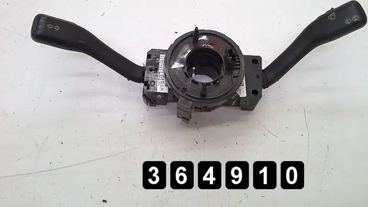 Audi A3/S3 8L (2000 - 2003) 8L0953513G Другие включатели / ручки/ переключатели — фото 1