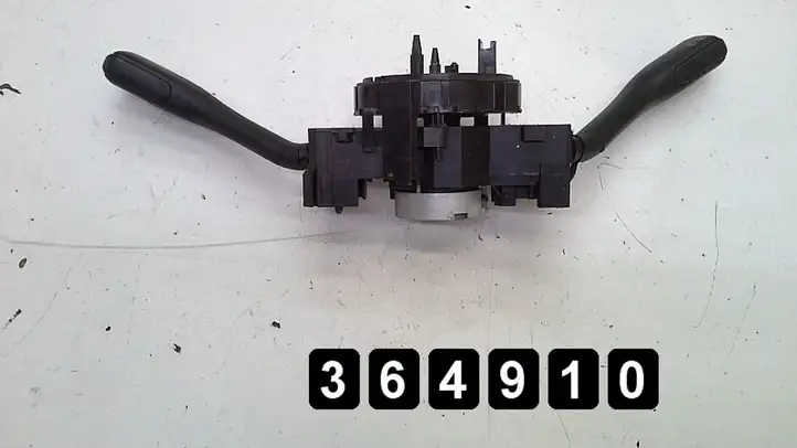 Audi A3/S3 8L (2000 - 2003) 8L0953513G Другие включатели / ручки/ переключатели — фото 2