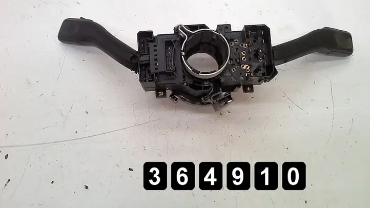 Audi A3/S3 8L (2000 - 2003) 8L0953513G Другие включатели / ручки/ переключатели — фото 3