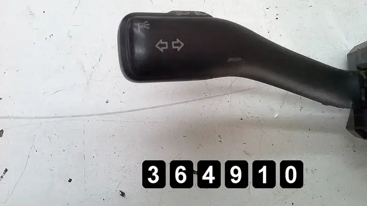 Audi A3/S3 8L (2000 - 2003) 8L0953513G Другие включатели / ручки/ переключатели — фото 4