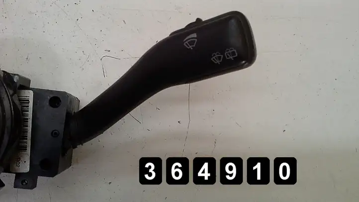Audi A3/S3 8L (2000 - 2003) 8L0953513G Другие включатели / ручки/ переключатели — фото 5