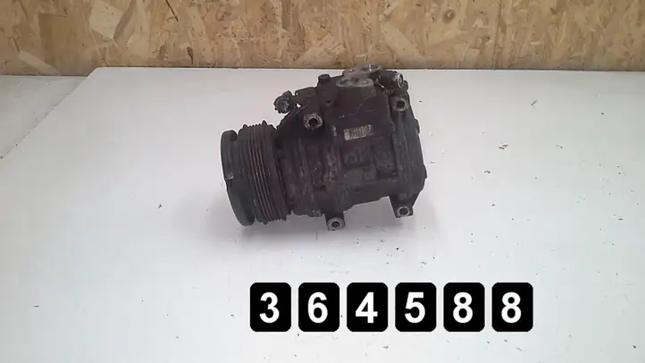 (1999 - 2004) 2400gdi 4472001940 Компрессор (насос) кондиционера воздуха — фото 1