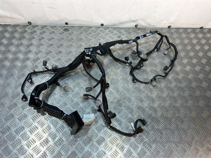 Subaru XV II (2018 - 2021)  24020AG463 Проводка двигателя