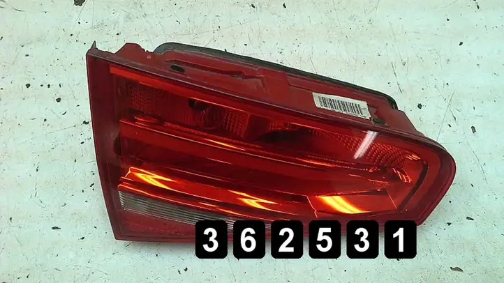 Audi A4 S4 B8 8K (2011 - 2015) 8k5945093aa Задний фонарь в кузове — фото 1