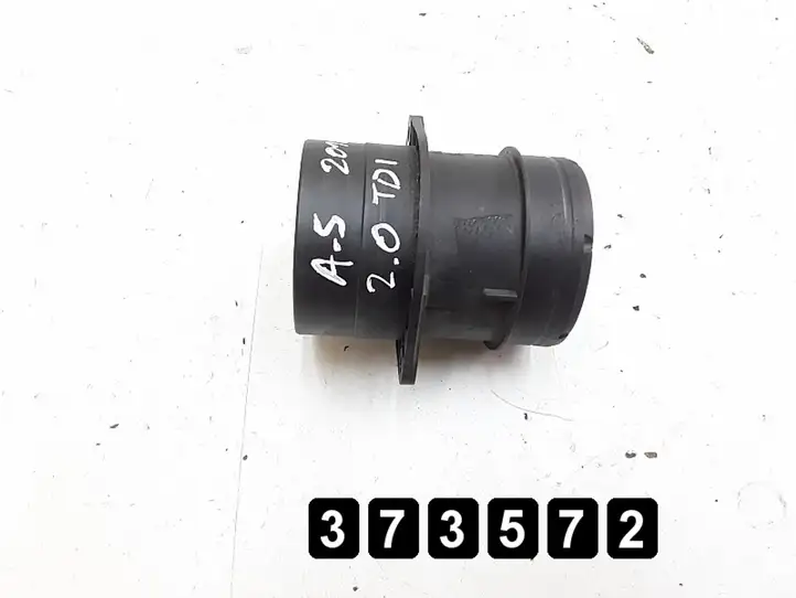 Audi A5 8T 8F (2011 - 2016) 2000tdi03l906461a0281002956 Датчик массового расхода воздуха — фото 1
