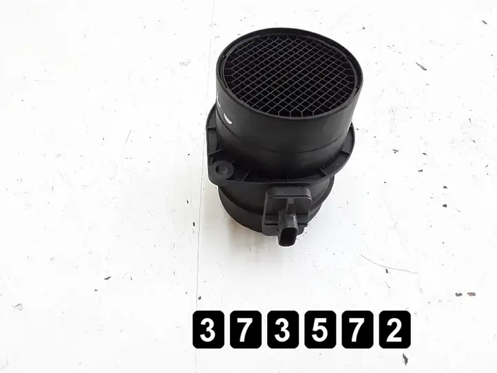Audi A5 8T 8F (2011 - 2016) 2000tdi03l906461a0281002956 Датчик массового расхода воздуха — фото 3