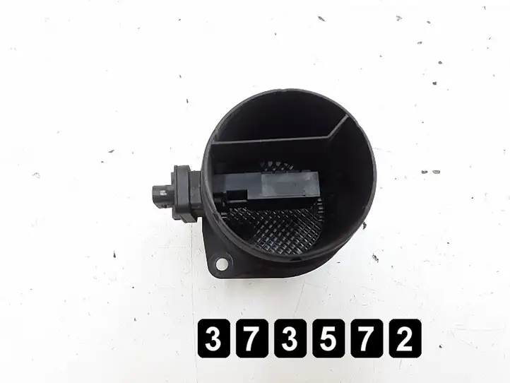 Audi A5 8T 8F (2011 - 2016) 2000tdi03l906461a0281002956 Датчик массового расхода воздуха — фото 4