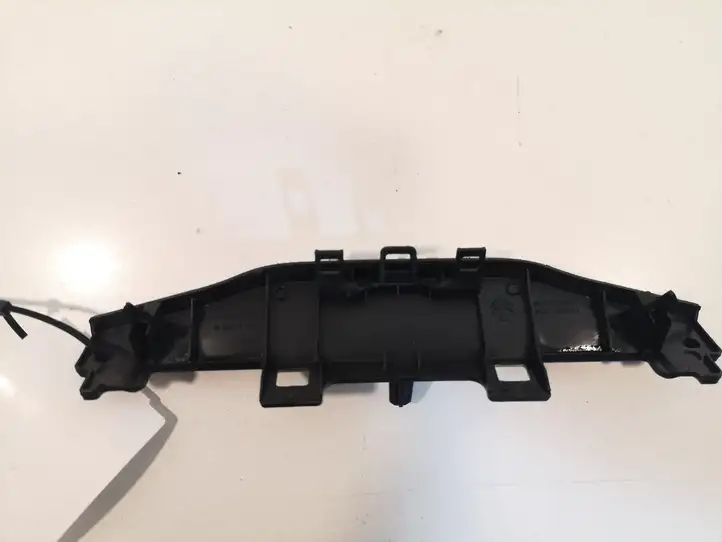 Citroen C4 Cactus (2014 - 2017) 980031757701 Накладка передней пепельницы — фото 4
