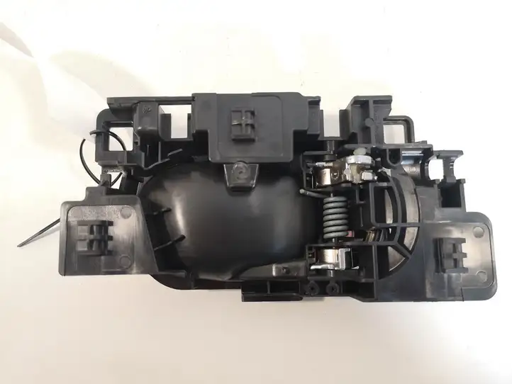 Citroen C4 Cactus (2014 - 2017) 98012885 Потолочная ручка передняя — фото 5