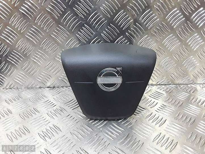 Volvo S60 (2010 - 2013)  P30721966 Подушка безопастности руля