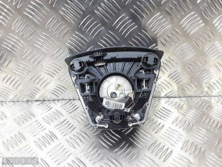 Volvo S60 (2010 - 2013)  P30721966 Подушка безопастности руля