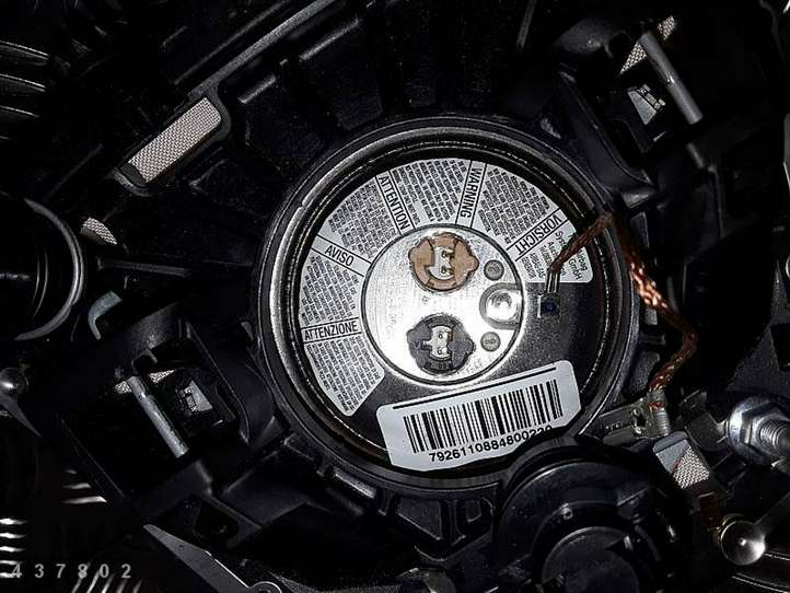 Volvo S60 (2010 - 2013)  P30721966 Подушка безопастности руля