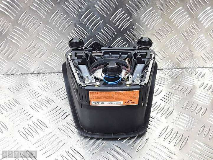 Volvo S60 (2010 - 2013)  P30721966 Подушка безопастности руля
