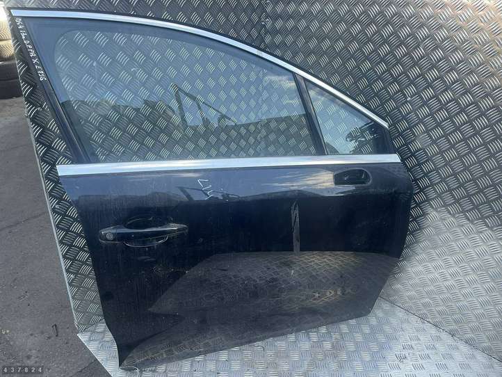 Citroen DS4 (2010 - 2016)   Дверь