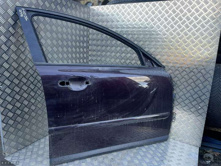 Volvo S40 (2004 - 2007)   Дверь