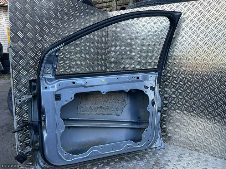 Ford Focus (2005 - 2008)   Дверь