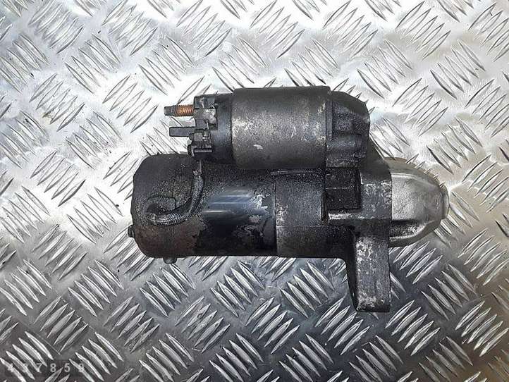 Nissan Primera (2001 - 2008)  8200621305A Стартер