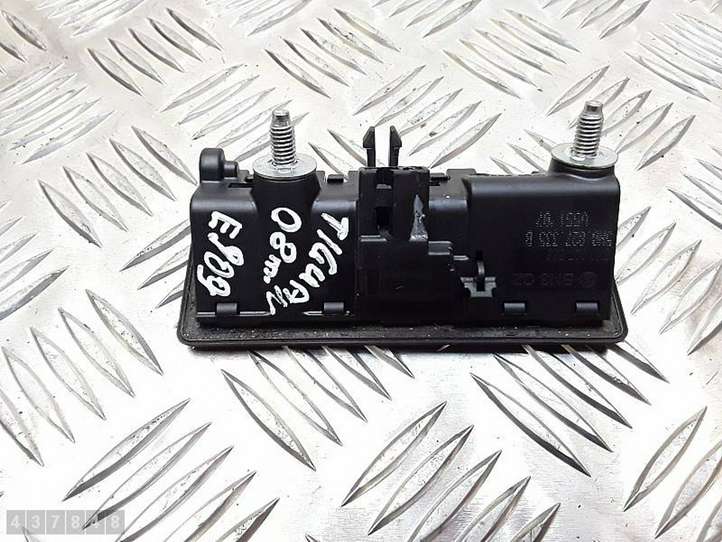 Volkswagen Tiguan (2007 - 2011)  5N0827566 Ручка задней крышки