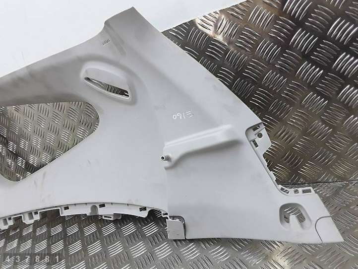 Toyota Aygo (2014 - 2018)  624710H200 Боковая отделка у заднего сиденья (верх)