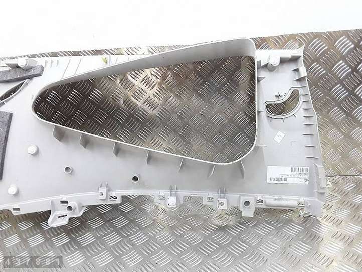Toyota Aygo (2014 - 2018)  624710H200 Боковая отделка у заднего сиденья (верх)