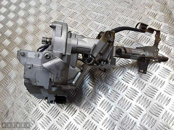Nissan Qashqai (2010 - 2013)  48810BR00A Насос рулевого управления