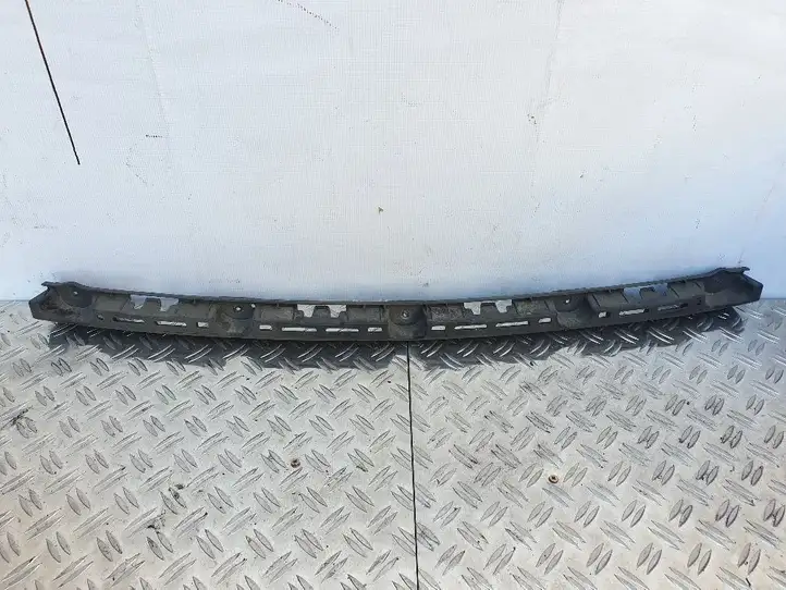 Opel Zafira B (2008 - 2014) 13300746 Кронштейн заднего бампера — фото 1
