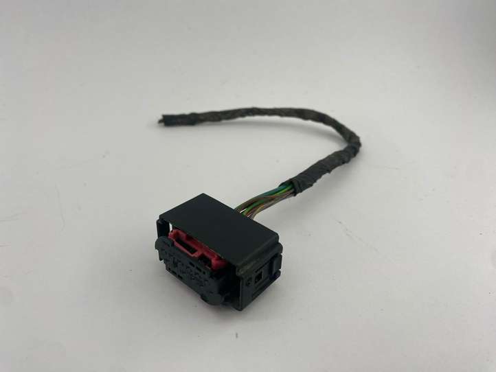 BMW 5 E60 E61 (2004 - 2010)  8373630 Проводка датчиков парковки