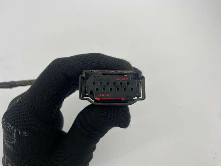 BMW 5 E60 E61 (2004 - 2010)  8373630 Проводка датчиков парковки
