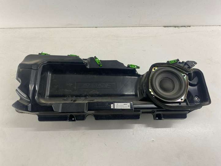 Audi A6 (2004 - 2008)  4f0035381c Громкоговоритель (громкоговорители) в передних дверях