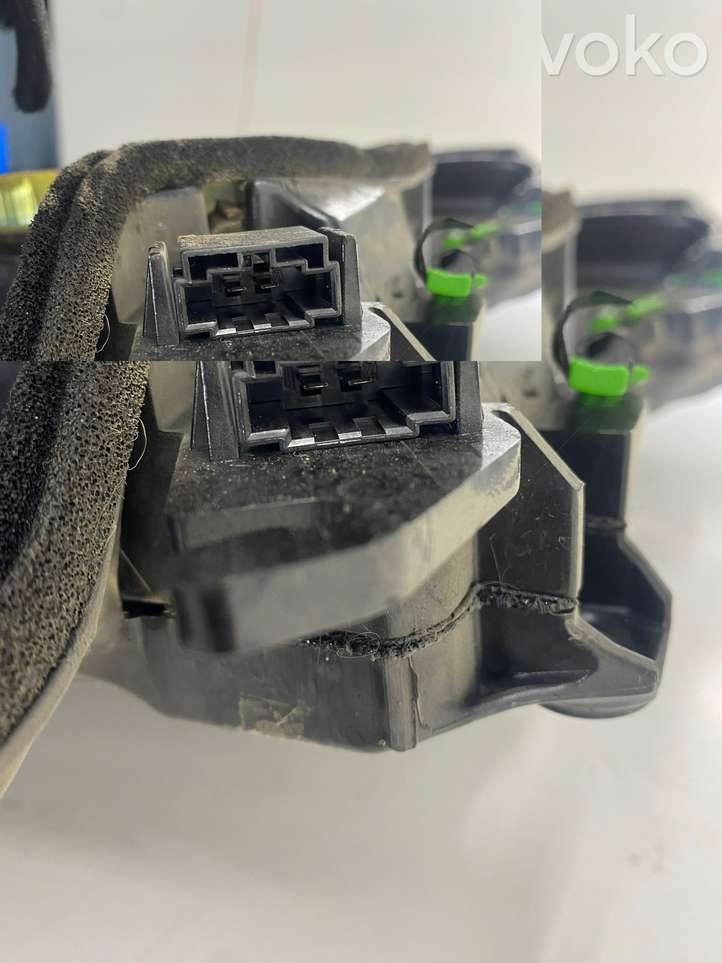 Audi A6 (2004 - 2008)  4f0035381c Громкоговоритель (громкоговорители) в передних дверях