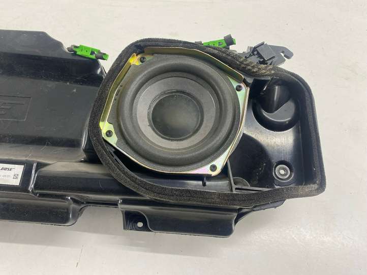 Audi A6 (2004 - 2008)  4f0035381c Громкоговоритель (громкоговорители) в передних дверях