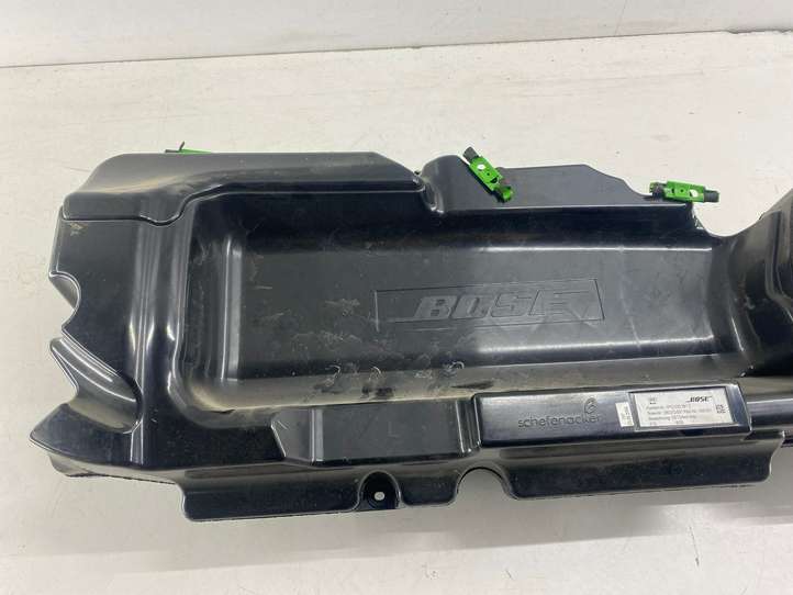 Audi A6 (2004 - 2008)  4f0035381c Громкоговоритель (громкоговорители) в передних дверях