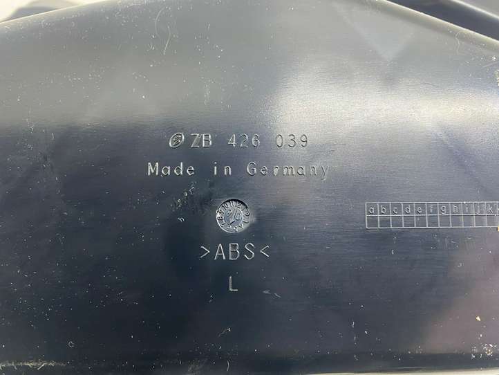 Audi A6 (2004 - 2008)  4f0035381c Громкоговоритель (громкоговорители) в передних дверях