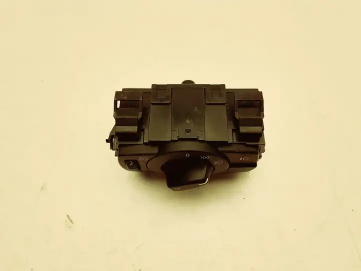 BMW 3 E90 E91 (2005 - 2012) 693279403 Включатель фонарей — фото 2