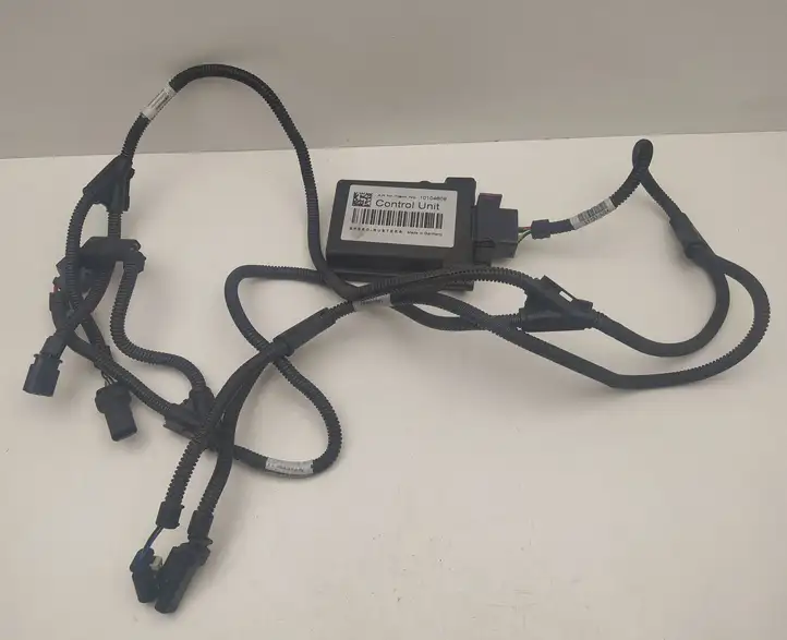 BMW X5 E70 (2006 - 2013) Блок управления двигателем (ECU) — фото 3