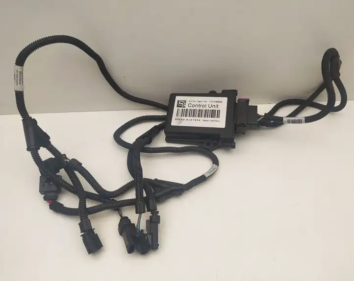 BMW X5 E70 (2006 - 2013) Блок управления двигателем (ECU) — фото 5