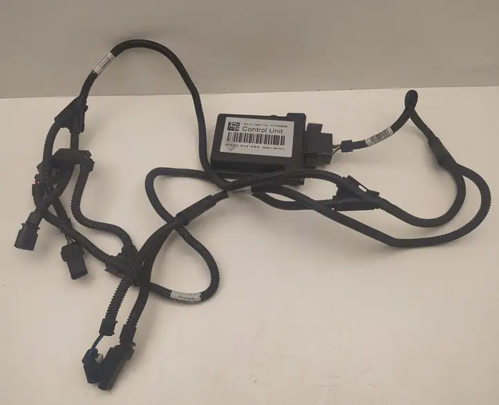 BMW X5 E70 (2006 - 2013) Блок управления двигателем (ECU) — фото 6