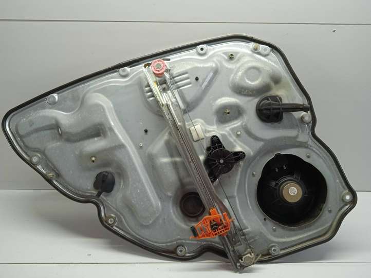 Fiat Croma (2005 - 2011)  00517461560  Механизм для электрического подъема окон задней двери (без двигателя)